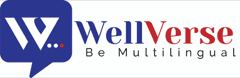 Well-Verse Academy logo