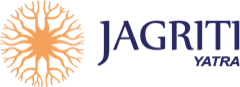Jagriti Yatra logo